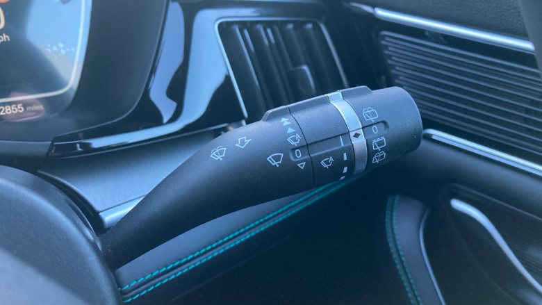 BYD Seal U 1.5 DM-i AWD Design 5dr Auto Estate